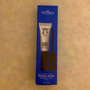 Eyeko Black Magic Mascara